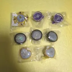 あんさんぶるスターズ 大神晃牙 リングライト スタライ10th