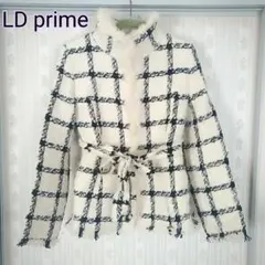 日本製 LD prime ウールコート