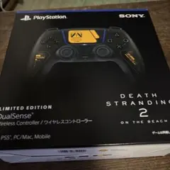 DualSense(R) ON THE BEACH" リミテッドエディション