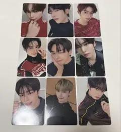 ZEROBASEONE ZB1 会場限定トレカ 30日 たまアリ ICONIK