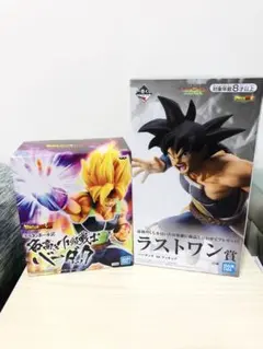 2025年最新】バーダック 未開封の人気アイテム - メルカリ