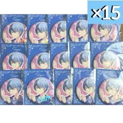 プロセカ はぴこれ2025 青柳冬弥 15点 まとめ売り - メルカリ