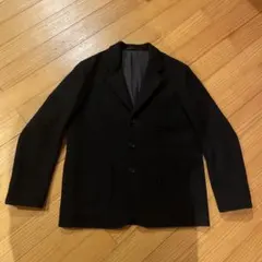 LAD MUSICIAN 21AW ESTER SERGE 3B BIG JKT - メルカリ