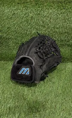 パンダ様専用野球グラブ　グローブ　一般軟式大人用　外野手ワールドウィン　高橋由伸