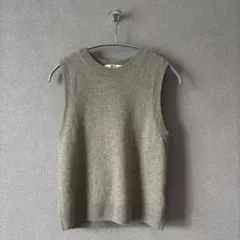 カシミヤ100% ユニクロCコラボ