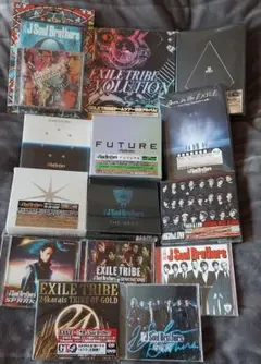 三代目J Soul Brothers 　まとめ売り