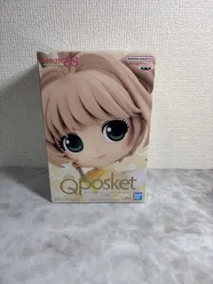 Qposket カードキャプターさくら クロウカード編　-木之本桜-vol.2