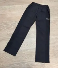 【BREEZE】ロングパンツ ブラック 130cmのサムネイル
