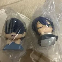 鏈鋸人 睏睏 蕾潔 帕瓦