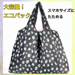 エコバッグ 大きめ