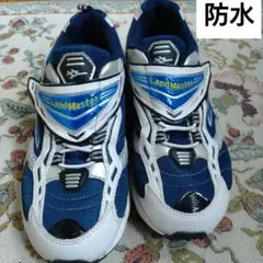 LandMaster　Achilles　防水　スニーカー　23.5cm
