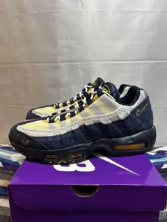 Eric Koston × Nike SB Air Max 95 28.0cm
