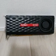 ⚠️ジャンク⚠️Palit GTX 960 グラフィックボード 本体のみ
