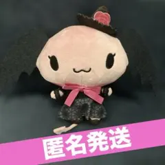 新品 LLOROMANNIC×≠ME BIGぬいぐるみ チェリー ルロロマニック - メルカリ