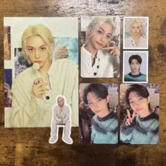 Straykids スキズ stay4期stay3期 本国FC フィリックス