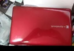 TOSHIBA dynabook T451/58ER レッド 本体専用電源のサムネイル