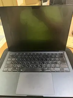 Apple MacBook スペースグレー 本体