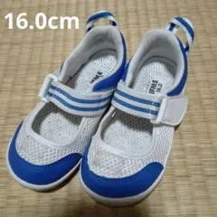 IFME メッシュ上履き 16.0cm