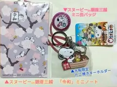 スヌーピータウン