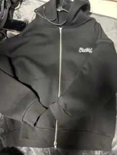 アットマークパーカー