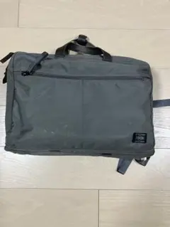 激レア‼️GW特価‼️PORTER DRIVE 大容量 3層 3wayビジネスバッグ