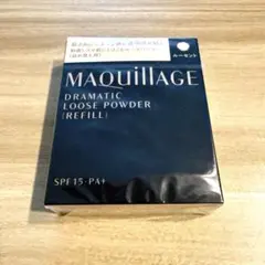 マキアージュ　ドラマティックルースパウダー　ルーセント（レフィル）