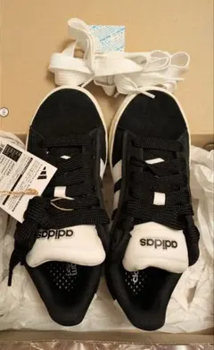 スウェード スニーカー