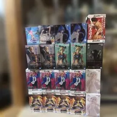プライズフィギュア まとめ売り 22個セット - メルカリ
