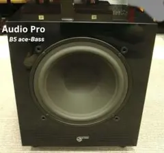 2026年最新】audio pro スピーカー・ウーファーの人気アイテム - メルカリ