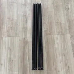 エレクター ポール x4 800mm