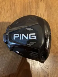 PING G425LST ドライバー 10.5° ヘッドのみ 2025年最新】g425 lst ヘッドのみの人気アイテム - メルカリ