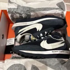 Nike sacai fragment LD waffle