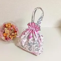 れもんず様専用ページ】アレキサンダーマーブルリボンチャーム付き保冷