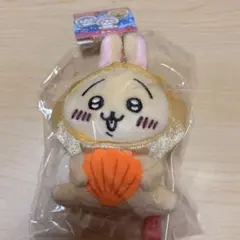 【地域限定】三重県　真珠　ちいかわ　うさぎ