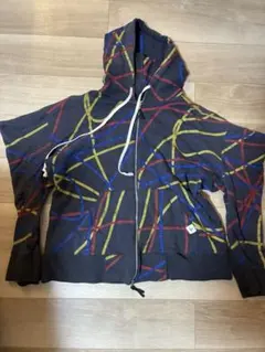 【専用です】Vivienne Westwood レオパード柄デザインパーカー 専用です】Vivienne Westwood レオパード柄デザインパーカー - メルカリ