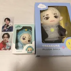 2026年最新】treasure アサヒ ぬいぐるみの人気アイテム - メルカリ
