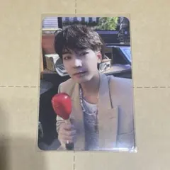 SEVENTEEN HEAVEN shopee ラキドロ トレカ ウォヌ