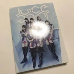 Juice=Juice una mas 初回盤 2CD+Blu-ray