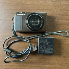 2025年最新】OLYMPUS STYLUS XZ-10 ブラウンの人気アイテム