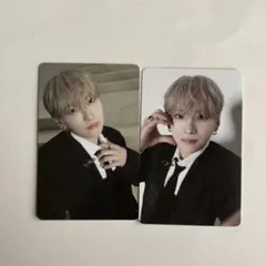 &TEAM トレカ YUMA