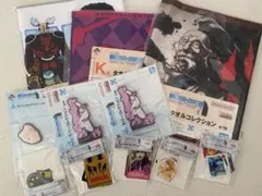 ハンターハンター　一番くじ　まとめ売り