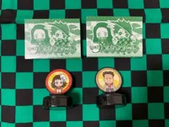鬼滅の刃　スタンプ烈伝　真菰　悲鳴嶼行冥