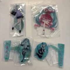 2025年最新】初音ミクアクリルスタンドの人気アイテム - メルカリ