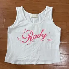 Radyのサムネイル