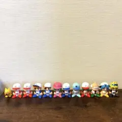 パワプロくん　ならぶんです1.2 コンプリートセット