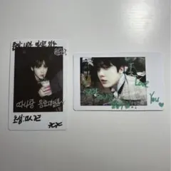 ASTRO サナ チェキ 直筆 メッセージ *＊世界に１点のみ＊* ASTRO サナ チェキ 直筆 メッセージ *＊世界に1点のみ＊* ASTRO