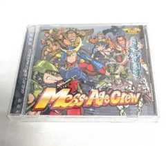 Mess Age Crew　前略、未知の國から　CD