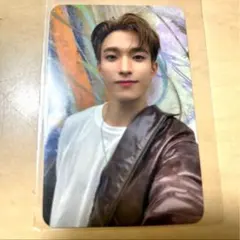 SEVENTEEN セブチ ドギョム DK attacca musickorea