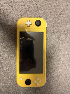 2026年最新】nintendo switch lite イエローの人気アイテム - メルカリ
