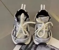 kids スニーカー 12cm ベビー baby ニューバランス 系